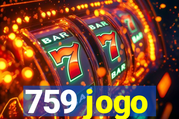 759 jogo